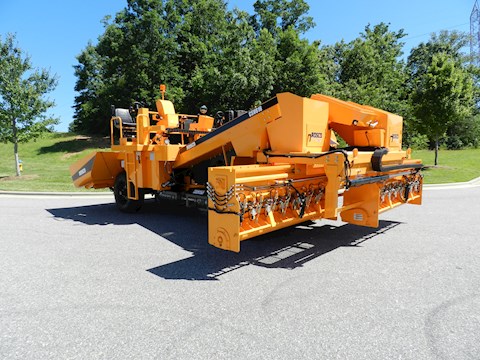 New Chip Spreader for Sale